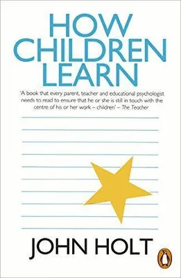 Obrázek produktu pro How Children Learn