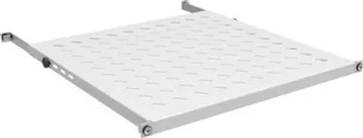 Produktbild von EFB 19" 0.5HE Schwerlast Fachboden,tiefenverst.,T=750...850