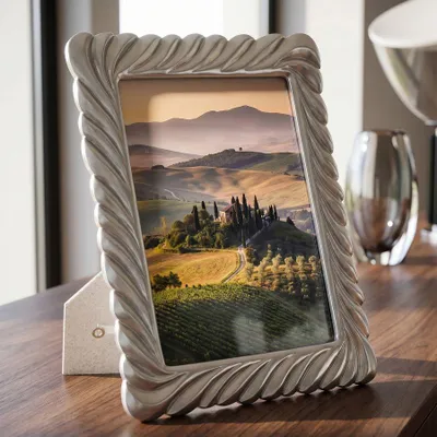 Immagine prodotto di Mauro Ferretti Cornice per foto Carvy 15x20 cm argento