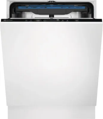 Image de Electrolux EES48200L Lave-vaisselle entièrement intégré 14 couverts E