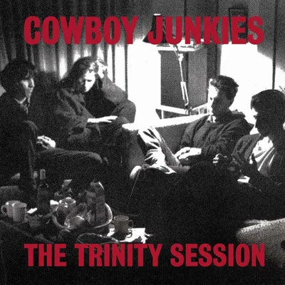 Immagine prodotto di Cowboy Junkies - La sessione di Trinity