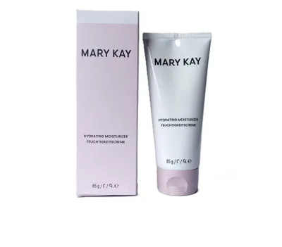 Produktbild von MARY KAY Hydrating Moisturizer Feuchtigkeitscreme für normale/trockene Haut 85g