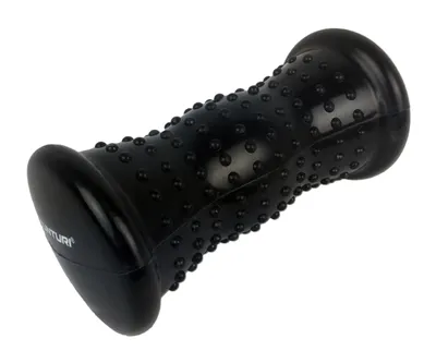 Produktbild von Tunturi Fußrolle - Fußmassage - Mit Gel - Schwarz