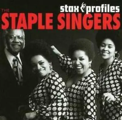 Image de Profils Stax