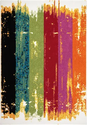 Produktbild von Caribbean 232 Multi 160cm x 230cm