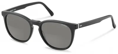 Produktbild von Rodenstock R3335 Black 56/19/145 Herren Sonnenbrillen