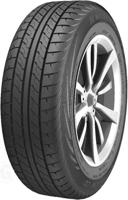Produktbild von Nankang CW20 215/70R16C 108/106T Sommerreifen ohne Felge
