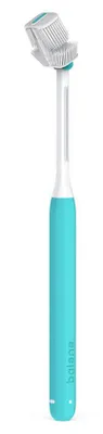 Produktbild von BALENE BY BEXIDENT weiche Zahnbü rste #Aqua 1 Einheit