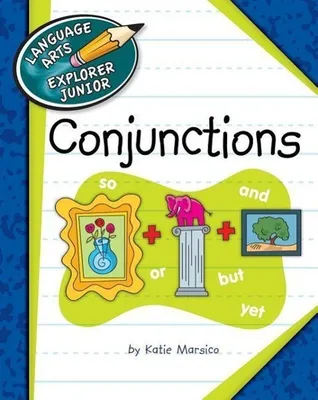 Produktbild von Conjunctions