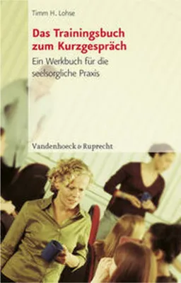 Obrázek produktu pro Das Trainingsbuch zum Kurzgespräch