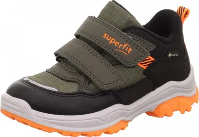 Produktbild von Legero Halbschuhe grün in Gr. 33