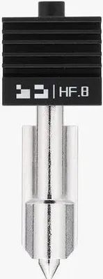 Obrázek produktu pro Hotend Bambu Lab 0,8 mm HIGH FLOW s tryskou z tvrzené oceli, řada H2/P2