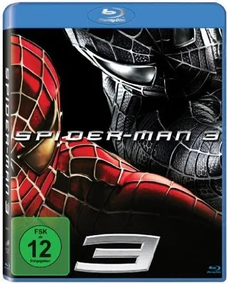Zdjęcie produktu dla Spider-Man 3