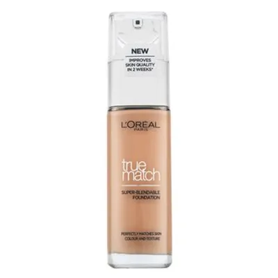 Image de Fond de teint unifiant et perfecteur True Match (Super-Blendable Foundation) 30 ml, 3.R/3.C