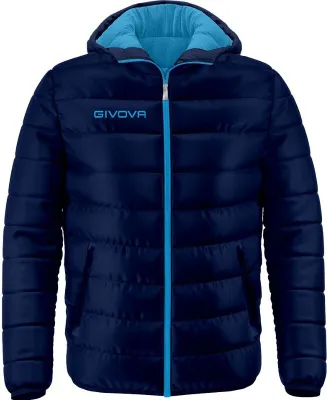 Produktbild von Sportjacke givova olanda s