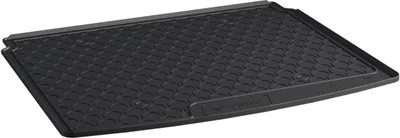Produktbild von Gledring Laderaum-/ Kofferraumwanne Matte Gummi für SEAT Ateca (KH7)