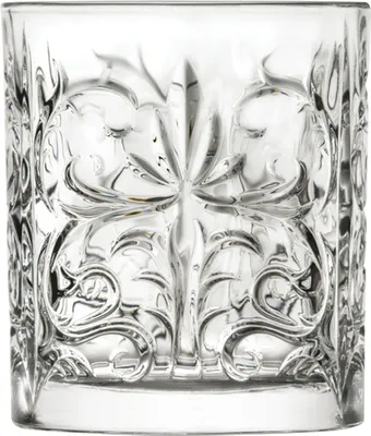 Image de ILIOS Graffity Jazz Verre à boire, contenu : 0,31 litre, hauteur : 94 mm, ø : 82 mm