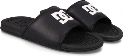 Produktbild von Dc Shoes Bolsa Badesandalen Schwarz EU 38 Mann Schwarz EU 38
