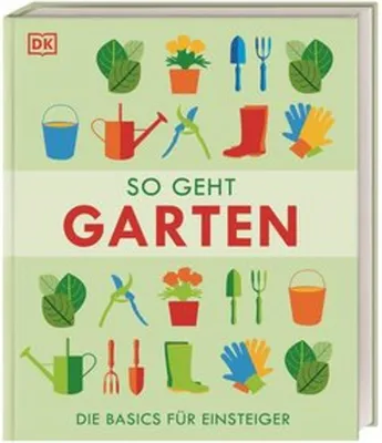 Obrázok produktu pre So geht Garten