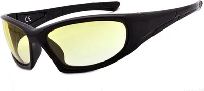Produktbild von HD Fit Über polarisierte Autofahrerbrille für FO1G-Korrektur
