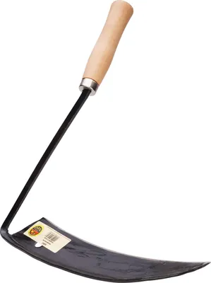 Produktbild von SHW Havau Sensensichel mit kurzem Griff