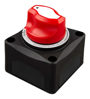 Produktbild von Victron Energy VBS127010010 Batterieschalter (VBS127010010)