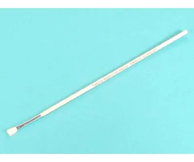 Produktbild von Tamiya Pinsel flach No. 0