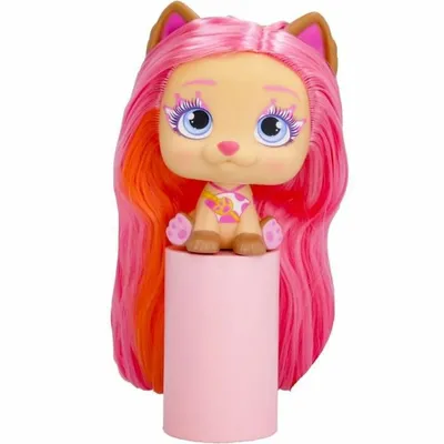 Produktbild von IMC Toys VIP Pets  Bow Power Shiara