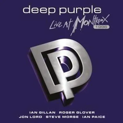 Produktbild von Live At Montreux 1996 (CD+DVD)