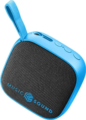 Immagine prodotto di Altoparlante wireless Bluetooth Cellularline Music & Sound