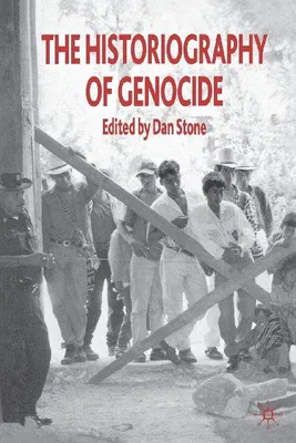 Produktbild von The Historiography of Genocide