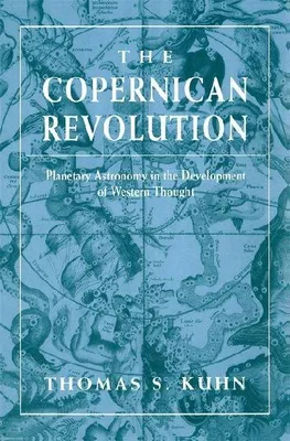 Produktbild von The Copernican Revolution