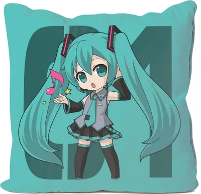 Immagine prodotto di Hatsune Miku