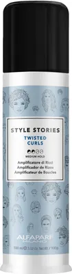 Zdjęcie produktu dla Alfaparf Style Stories Krem do stylizacji loków, 100 ml