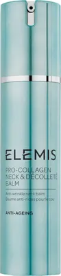 Produktbild von Elemis Pro-Collagen Neck & Décolleté Balm 50 ml