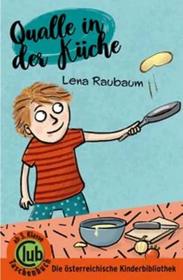 Image de Qualle in der Küche