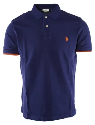 Produktbild von U.S. Polo Assn. polo Größe S