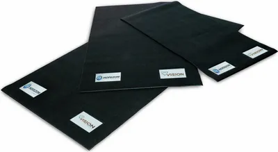 Horizon Unterlegmatte für Fitnessgeräte