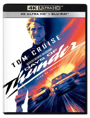 Immagine prodotto di Paramount L'ultimo duello Blu-ray in spagnolo Trasparente  Trasparente Taglia unica