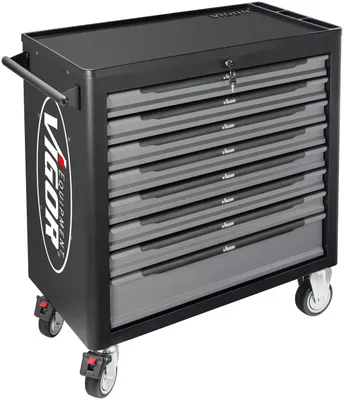 Produktbild von VIGOR 1000 XL V4481 Gesamtlänge: 907 mm