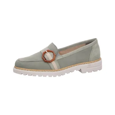 Produktbild von Rieker Slipper Mehrfarbig