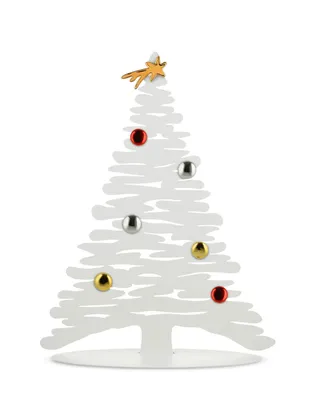 Image de Alessi Bark For Christmas, Tree W (Art.-Nr. BM06 W, EAN 8003299417186)