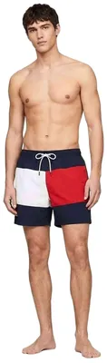 Imagen del producto de Bañador Tommy Hilfiger 1000147519 para Hombre