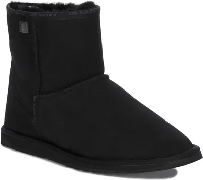 Produktbild von Schuhe Emu Platinum Stinger Mini MP10003BK