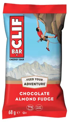 Zdjęcie produktu dla Chocolate Almond Fudge 68g