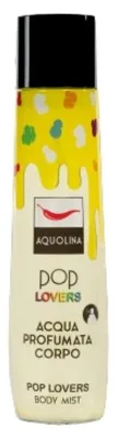 Produktbild von Aquolina Pop Lovers Körperduft 150 ml
