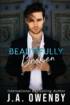 Produktbild von Beautifully Broken