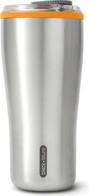 Produktbild von Travel Tumbler aus Edelstahl, 600 ml: Orange