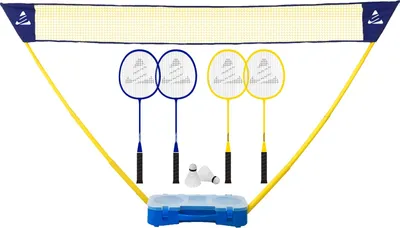 Zdjęcie produktu dla Zestaw do badmintona Easy Up
