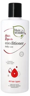 Immagine prodotto di Balsamo rigenerante Hairwonder 200 ml